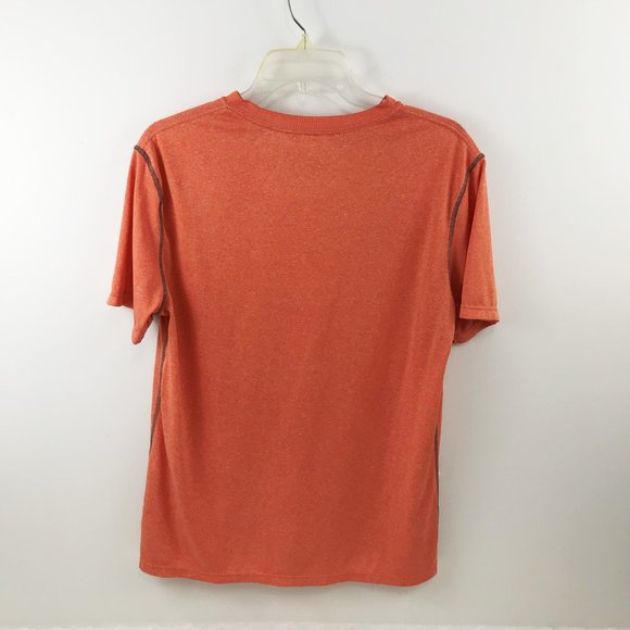 Sports Essentials Crew Neck T-Shirt - Picture 4 of 5